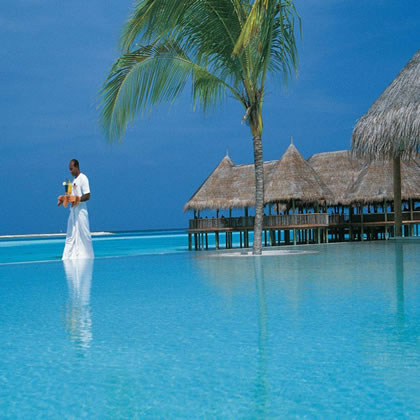 Sri Lanka - Maldives Holiday Packages