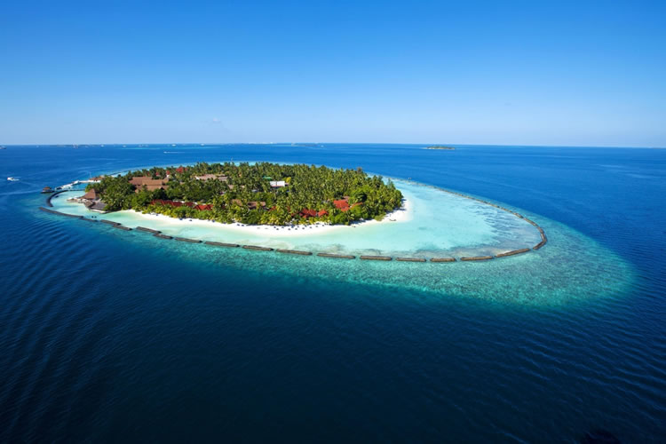 Lanka Maldives Experience