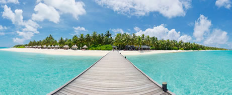 Maldives Holiday Package Sun ISLAND & SPA 5*****